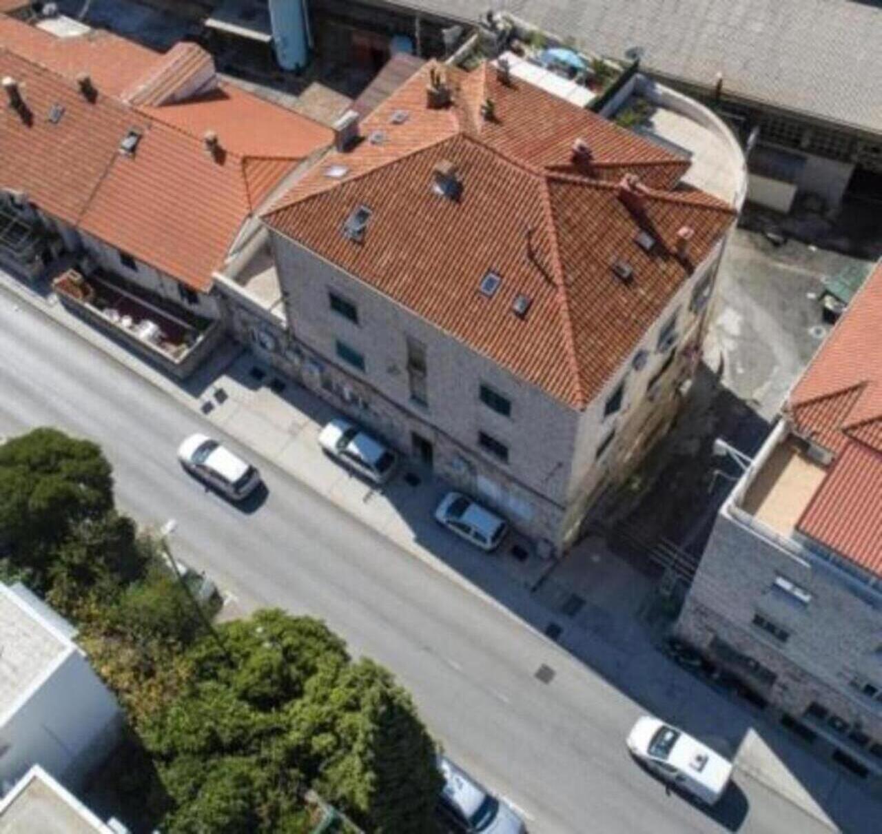 Apartment Factory Dubrovnik Exterior foto